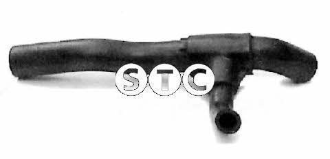 STC T407987 Патрубок системи охолодження T407987: Купити в Україні - Добра ціна на EXIST.UA!