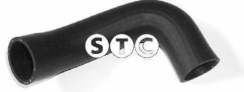 STC T408136 Патрубок системи охолодження T408136: Купити в Україні - Добра ціна на EXIST.UA!