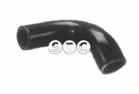STC T408166 Патрубок вентиляції картерних газів T408166: Купити в Україні - Добра ціна на EXIST.UA!