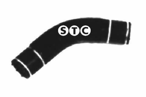 STC T408183 Патрубок системи охолодження T408183: Купити в Україні - Добра ціна на EXIST.UA!