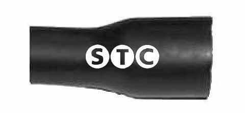 STC T408213 Патрубок системи охолодження T408213: Приваблива ціна - Купити в Україні на EXIST.UA!