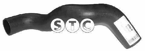 STC T408217 Патрубок системи охолодження T408217: Купити в Україні - Добра ціна на EXIST.UA!