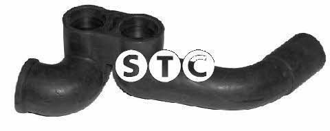 STC T408228 Патрубок вентиляції картерних газів T408228: Купити в Україні - Добра ціна на EXIST.UA!