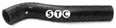 STC T408241 Патрубок системи охолодження T408241: Приваблива ціна - Купити в Україні на EXIST.UA!