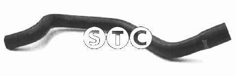 STC T408286 Патрубок системи охолодження T408286: Купити в Україні - Добра ціна на EXIST.UA!
