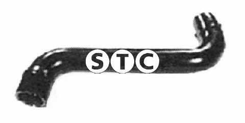 STC T408297 Патрубок системи охолодження T408297: Купити в Україні - Добра ціна на EXIST.UA!