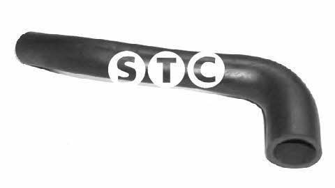 STC T408307 Патрубок вентиляції картерних газів T408307: Приваблива ціна - Купити в Україні на EXIST.UA!