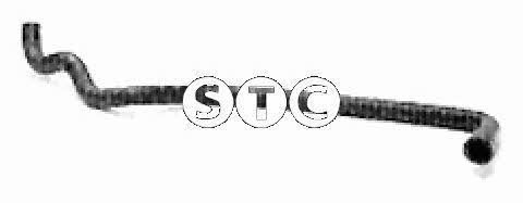 STC T408334 Патрубок системи охолодження T408334: Купити в Україні - Добра ціна на EXIST.UA!