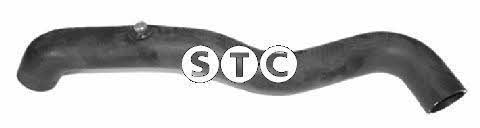 STC T408350 Патрубок системи охолодження T408350: Купити в Україні - Добра ціна на EXIST.UA!