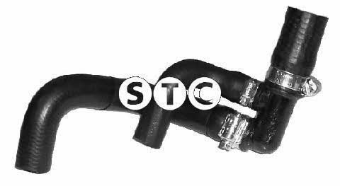 STC T408384 Патрубок системи охолодження T408384: Купити в Україні - Добра ціна на EXIST.UA!