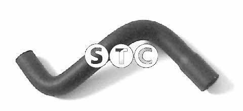 STC T408386 Патрубок системи охолодження T408386: Приваблива ціна - Купити в Україні на EXIST.UA!