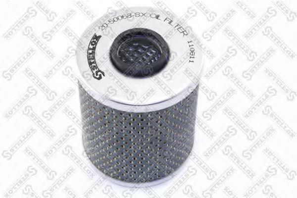 2050068SX Stellox Масляный фильтр