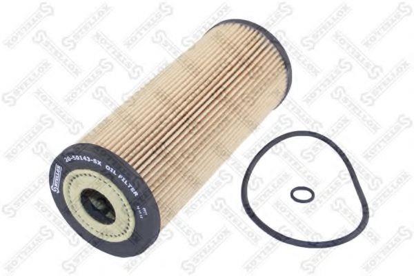 Купить Stellox 20-50143-SX по низкой цене в Украине!