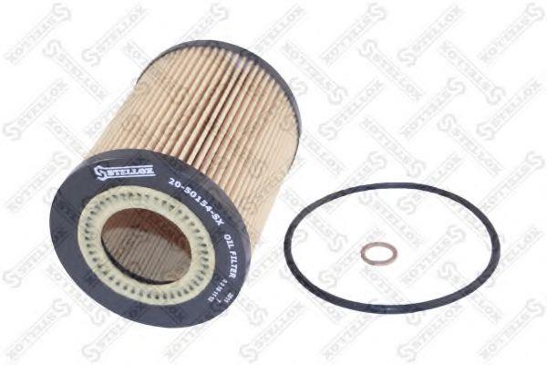 Масляный фильтр Stellox 20-50154-SX