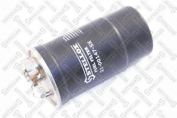2100147SX Stellox Топливный фильтр