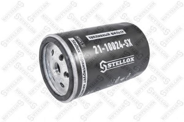 Купити Stellox 21-10024-SX за низькою ціною в Україні!