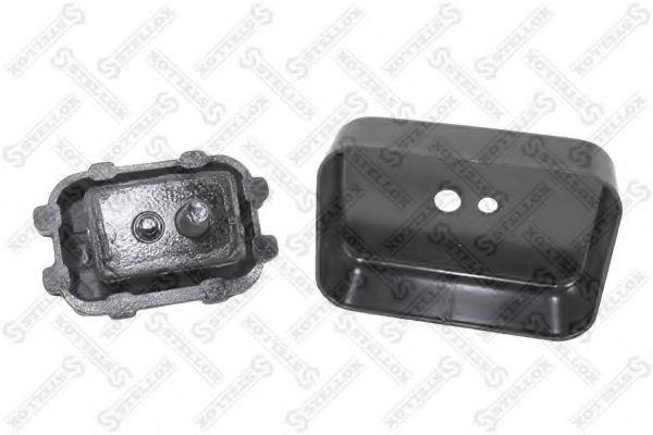 2561050SX Stellox Подушка двигателя