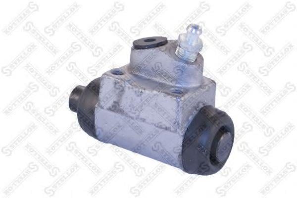 0585461SX Stellox Цилиндр тормозной, колесный