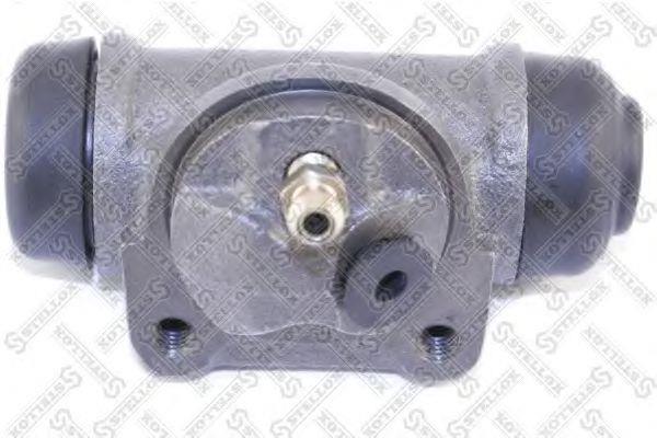 0583025SX Stellox Цилиндр тормозной, колесный