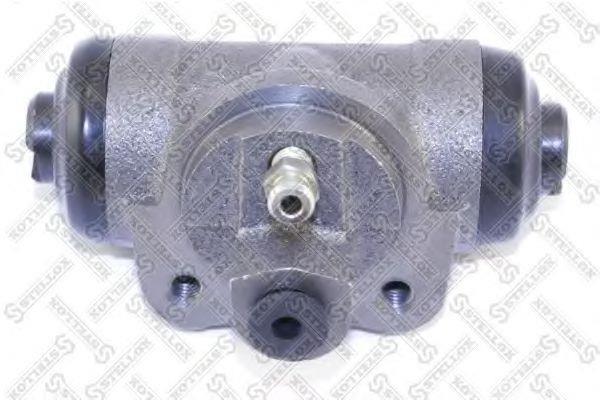 0583032SX Stellox Цилиндр тормозной, колесный