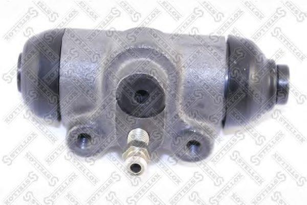0583050SX Stellox Цилиндр тормозной, колесный