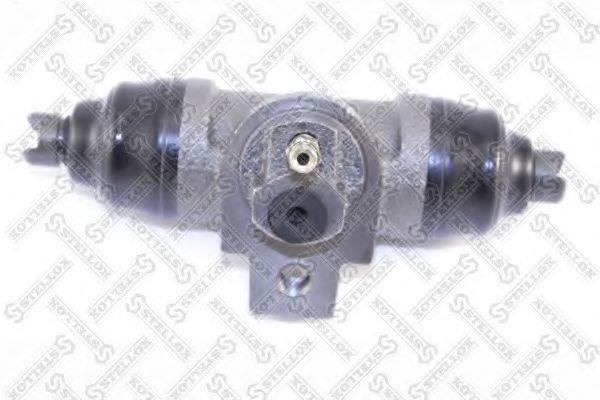 0583063SX Stellox Цилиндр тормозной, колесный