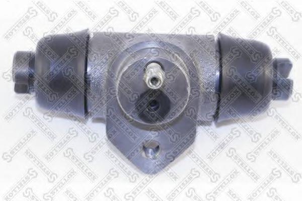 0583361SX Stellox Цилиндр тормозной, колесный
