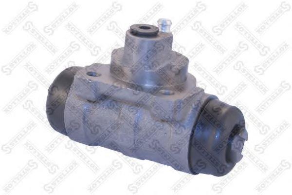 0583484SX Stellox Цилиндр тормозной, колесный