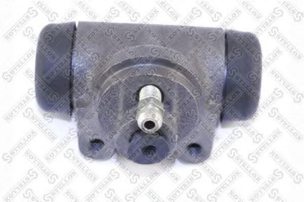 0583555SX Stellox Цилиндр тормозной, колесный