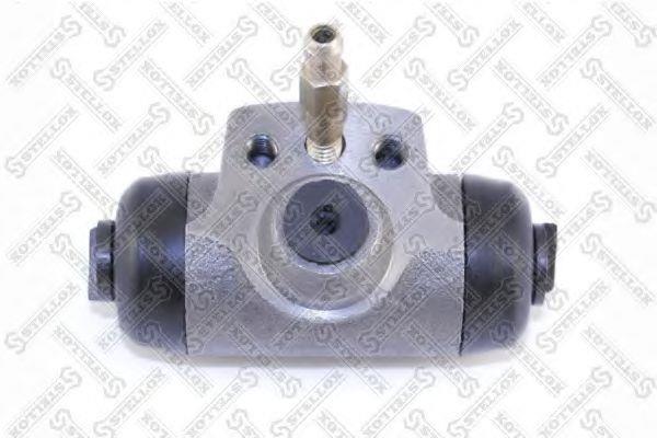 Stellox 05-83603-SX Цилиндр тормозной, колесный 0583603SX: Отличная цена - Купить в Украине на EXIST.UA! 0583603SX Stellox Цилиндр тормозной, колесный
