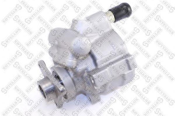 0035502SX Stellox Насос гидроусилителя руля
