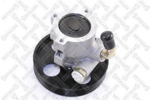 0035505SX Stellox Насос гидроусилителя руля
