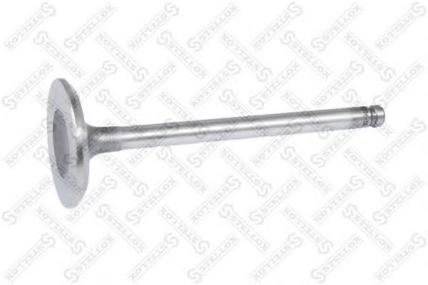 Клапан впускной Opel Kadett E (Опель Кадет Е): 0123026SX Stellox Клапан впускной