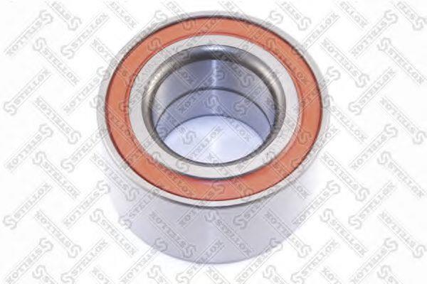 Подшипник ступицы колеса Mazda RX 7 (Мазда РХ 7): 4030023SX Stellox Подшипник передней ступицы колеса, комплект