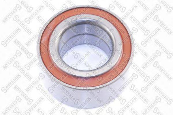 Подшипник колеса Honda CRX (Хонда СРХ): 4030025SX Stellox Подшипник передней ступицы колеса, комплект