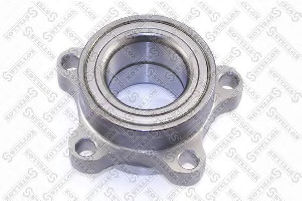 Подшипник колеса Ford Transit (Форд Транзит): 4030044SX Stellox Подшипник передней ступицы колеса, комплект