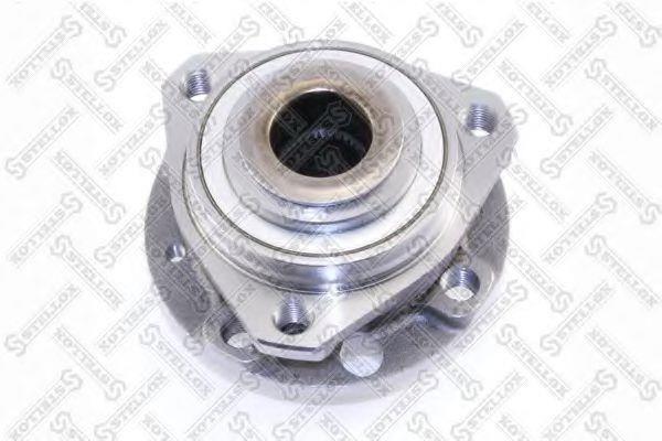 Подшипник колеса Opel Zafira A (Опель Зафира А): 4030046SX Stellox Подшипник передней ступицы колеса, комплект