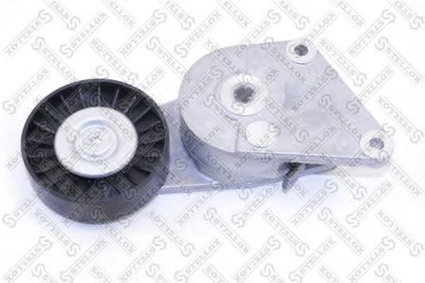 Натяжной механизм ремня генератора Citroen XM (Ситроен ХМ): 0340083SX Stellox Натяжитель ремня генератора