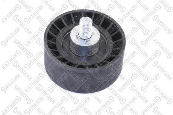 0340098SX Stellox Ролик ремня ГРМ