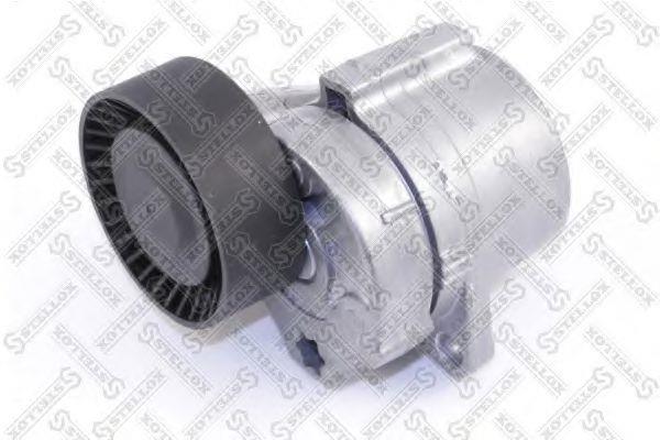 Механизм натяжения ремня генератора Volvo S40 (Вольво С40): 0340114SX Stellox Натяжитель ремня генератора