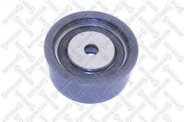 Ролик ГРМ Opel Tigra (Опель Тигра): 0340204SX Stellox Ролик ременя ГРМ