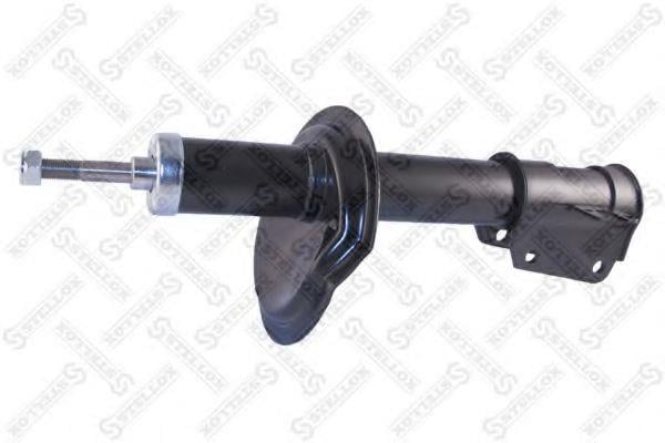Stellox 4114-0156-SX Амортизатор подвески передний масляный 41140156SX: Отличная цена - Купить в Украине на EXIST.UA! 41140156SX Stellox Амортизатор подвески передний масляный