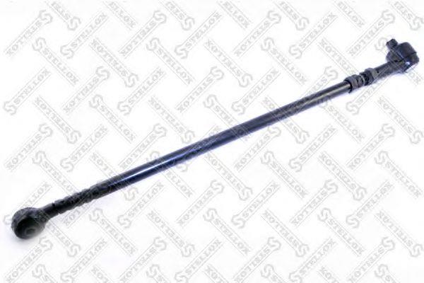5300906SX Stellox Тяга рулевая левая