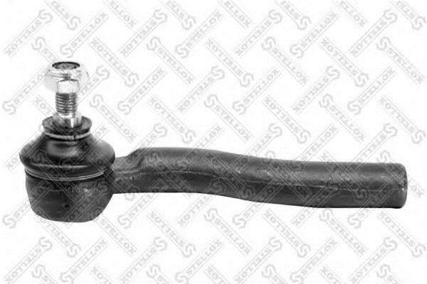 5100240SX Stellox Наконечник рулевой тяги левый