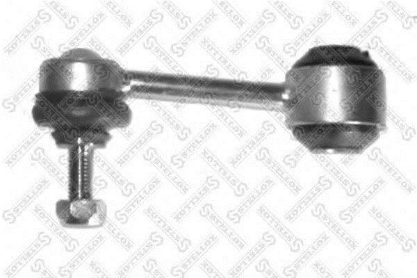 Stellox 56-00191-SX Стойка стабилизатора заднего 5600191SX: Отличная цена - Купить в Украине на EXIST.UA! 5600191SX Stellox Стойка стабилизатора заднего