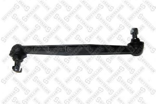 Стойка стабилизатора переднего Stellox 56-01351-SX