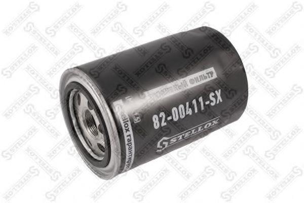 Stellox 82-00411-SX Фільтр палива 8200411SX: Купити в Україні - Добра ціна на EXIST.UA!