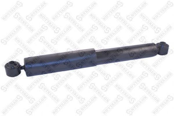 12130100SX Stellox Амортизатор подвески задний газомасляный