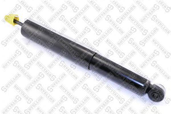 12130210SX Stellox Амортизатор подвески задний газомасляный
