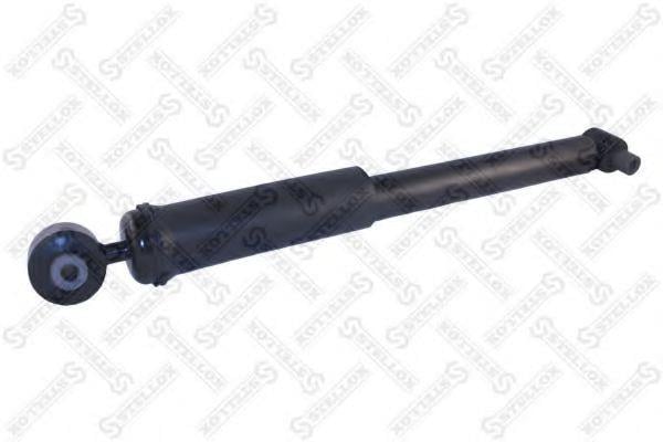 Stellox 1213-0215-SX Амортизатор подвески задний газомасляный 12130215SX: Отличная цена - Купить в Украине на EXIST.UA! 12130215SX Stellox Амортизатор подвески задний газомасляный
